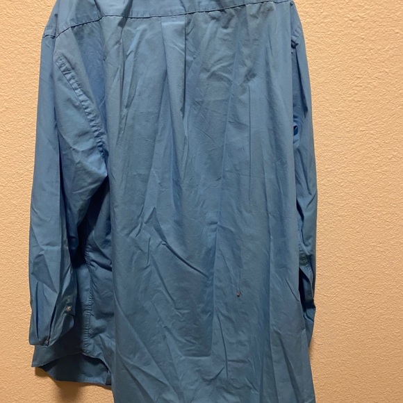 Alexander Julian Button Down - Picture 2 of 3